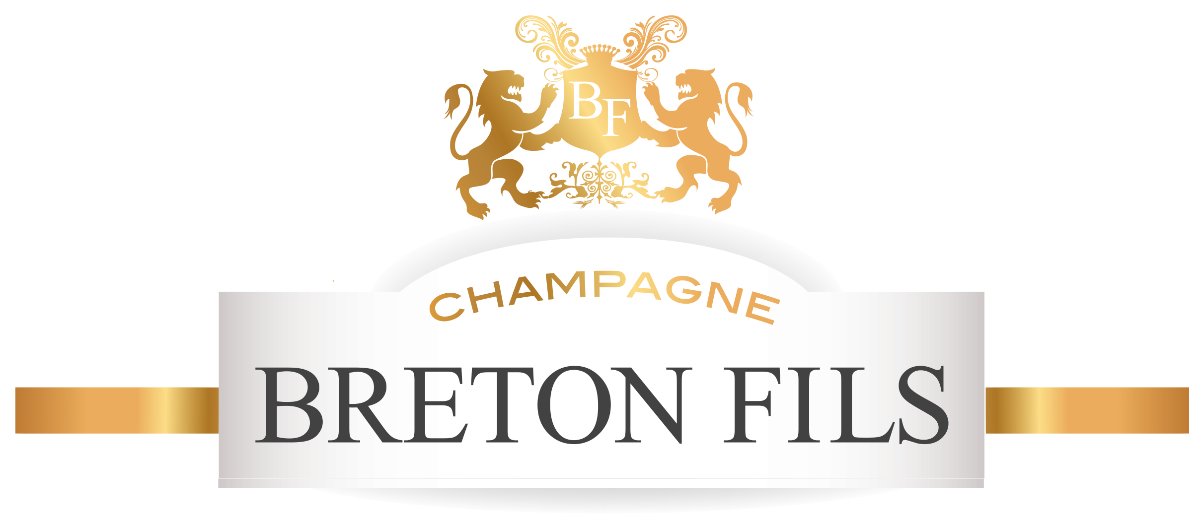 Champagne Breton fils